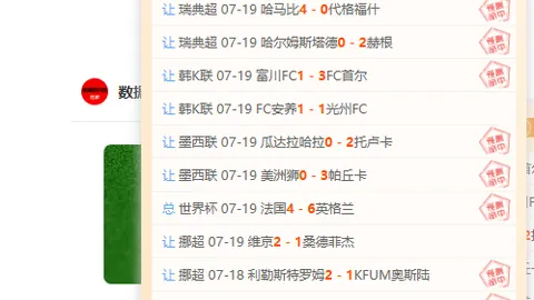 500足球比分500足球比分网突发变动引发关注